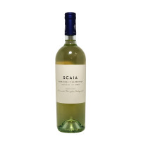 Scaia Сhardoney 2017